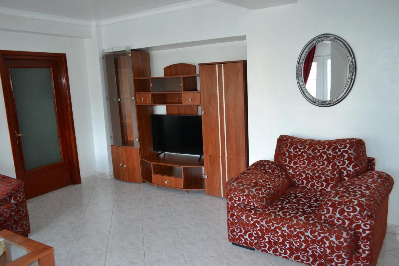 Appartamento Unirii 64 Bucarest Esterno foto